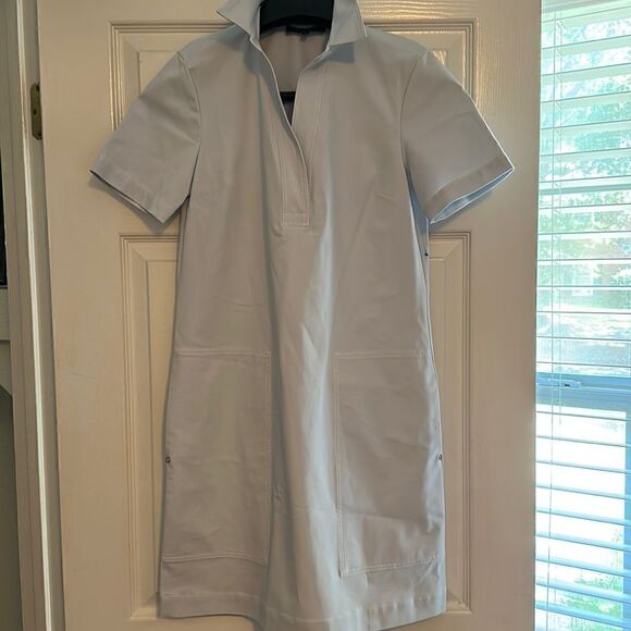 LAFAYETTE 148 SIZE XS DRESS - Picture 1 of 3